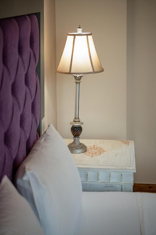 Old Town Suites Chania  Exteriör bild