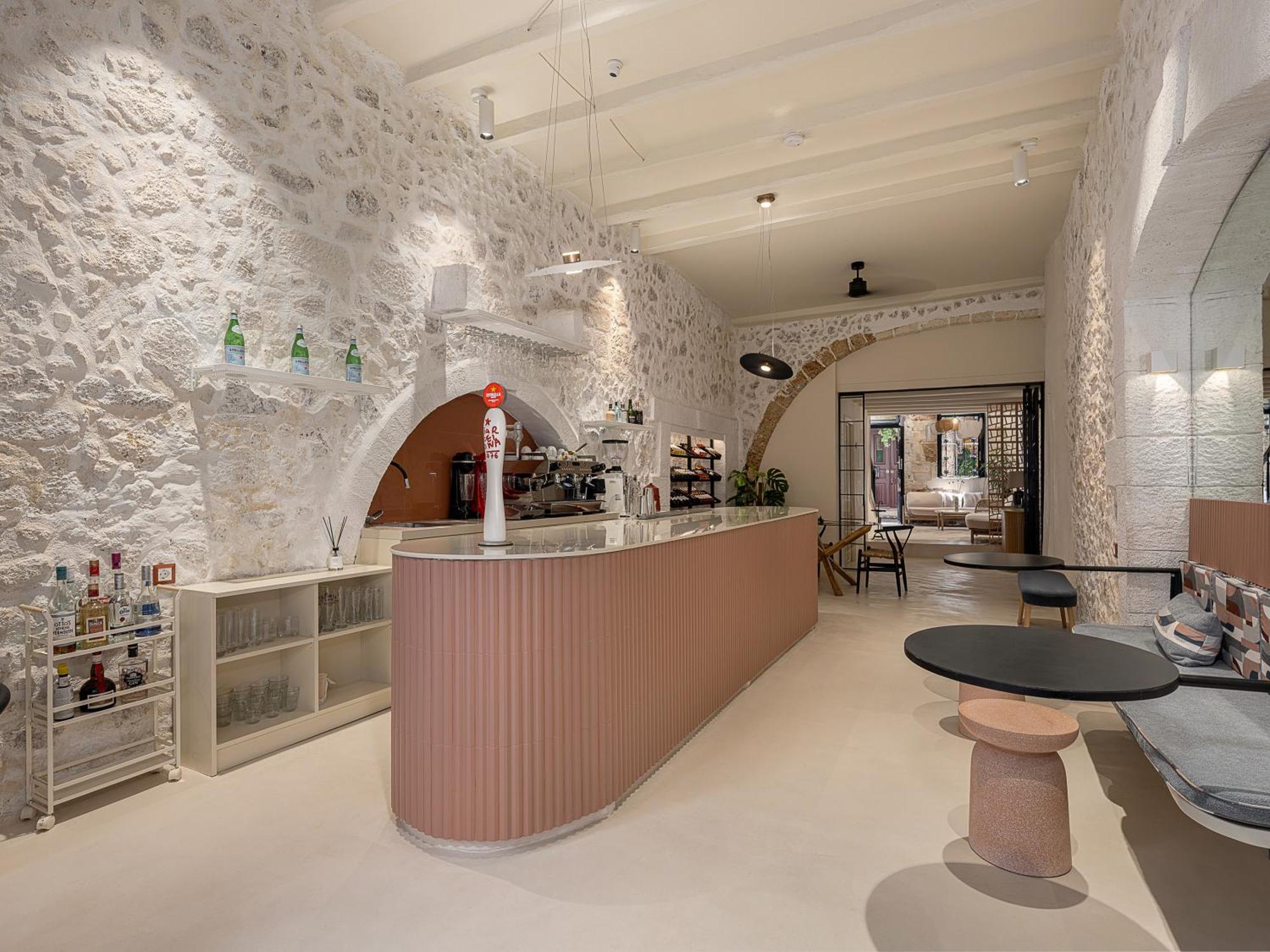 Old Town Suites Chania  Exteriör bild