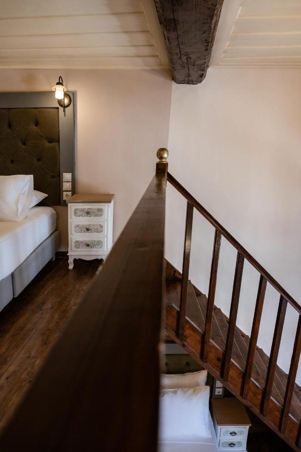 Old Town Suites Chania  Exteriör bild